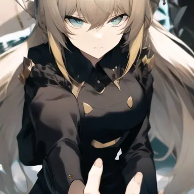 Profile image of Dominissa