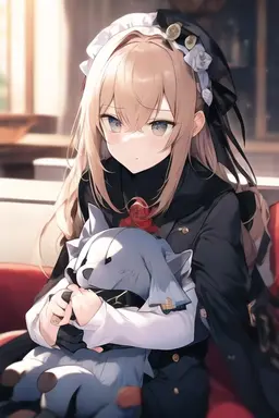 Profile image of Dominissa