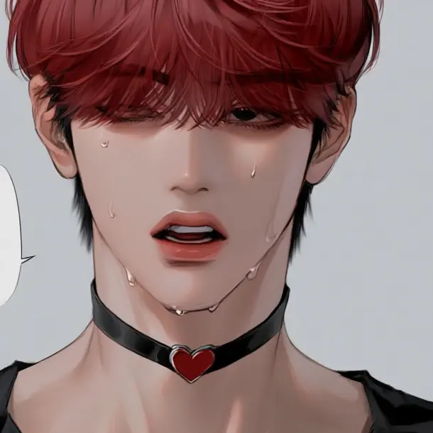 VioletClip0750의 貴方の前ではツンデレな彼¿