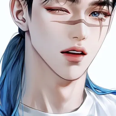 Profile image of 如月 龍靖