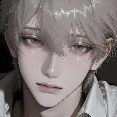 Profile image of Hidden Target
