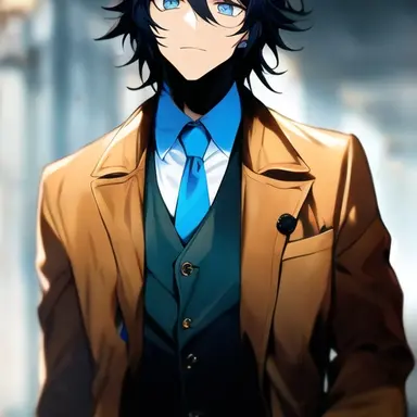 Profile image of Castiel