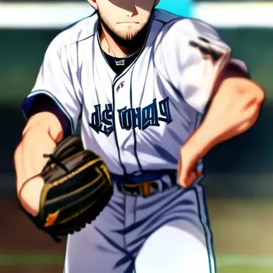Profile image of Lee Ro-un