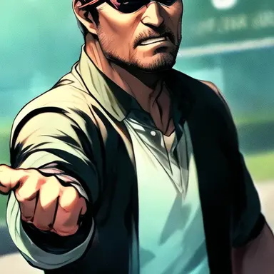 Profile image of Park Dong-pal