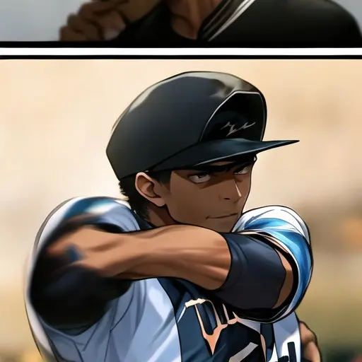 RigidBaya7995의 Founding a Baseball Team