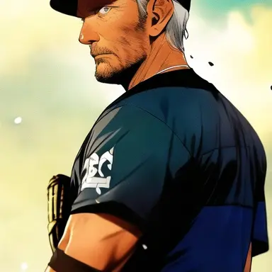 Profile image of Seok Min-cheol