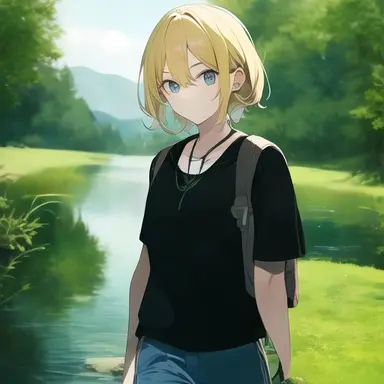Profile image of Abby