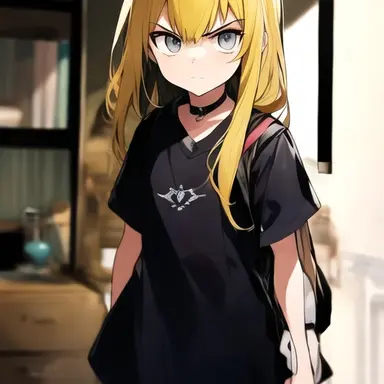 Profile image of Abby