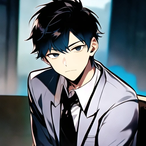 会長