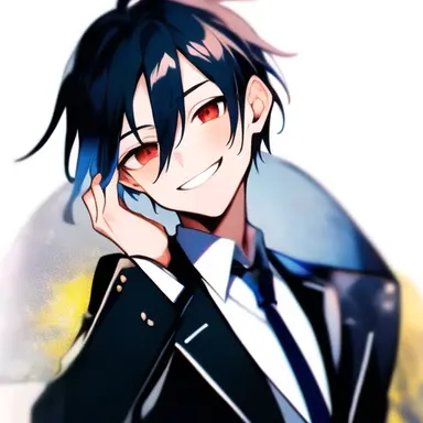 Profile image of トア