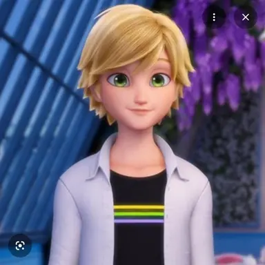 Profile image of Adrien