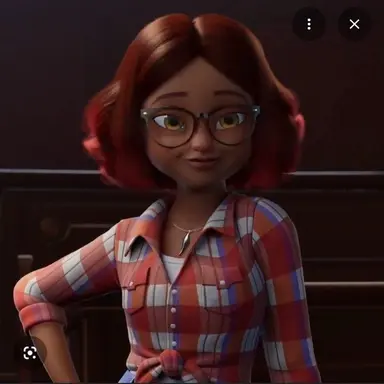 Profile image of Alya