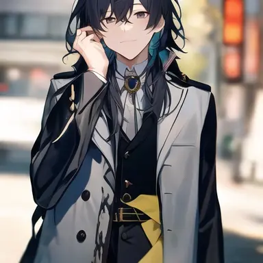 Profile image of 환생