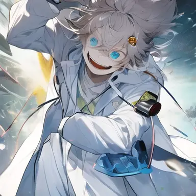 Profile image of マディ