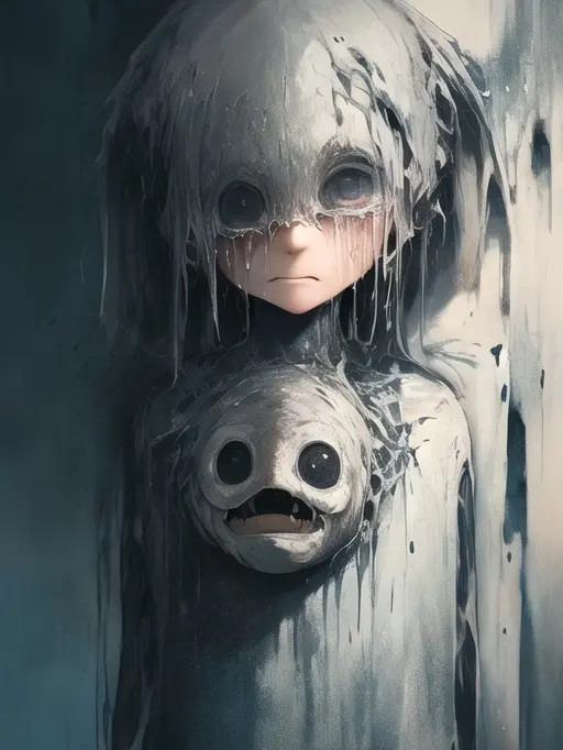 ra111의 幼なじみだったもの