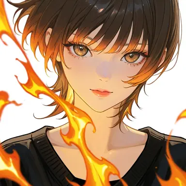 Profile image of ホムラ