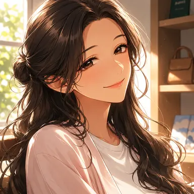 Profile image of Joy Bennett