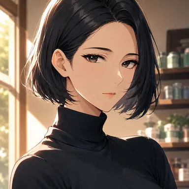 Profile image of Solene Durand