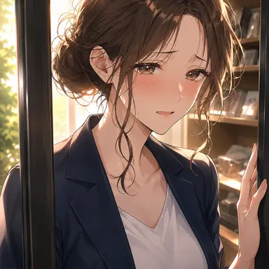 Profile image of Margot Leclerc