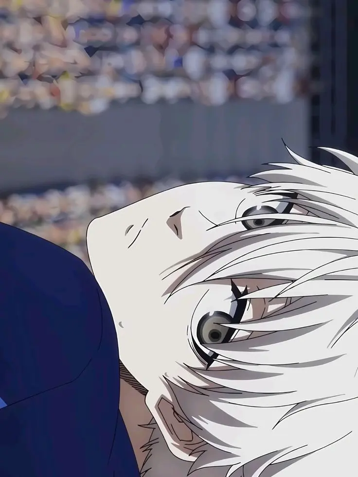 PlacidGuppy2846의 Nagi Seishiro: Soccer Club