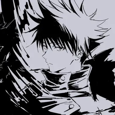 Profile image of 伏黒 恵