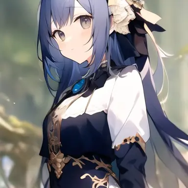 Profile image of 여우