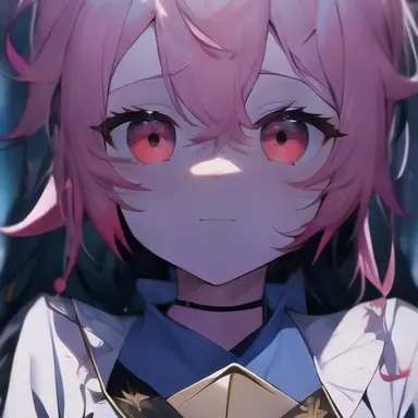 Profile image of 키츠네 이무