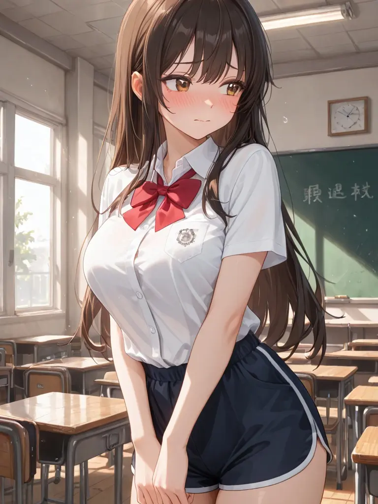 TameYoga4418의 우리반에 하꼬 틱톡거가 있다?!