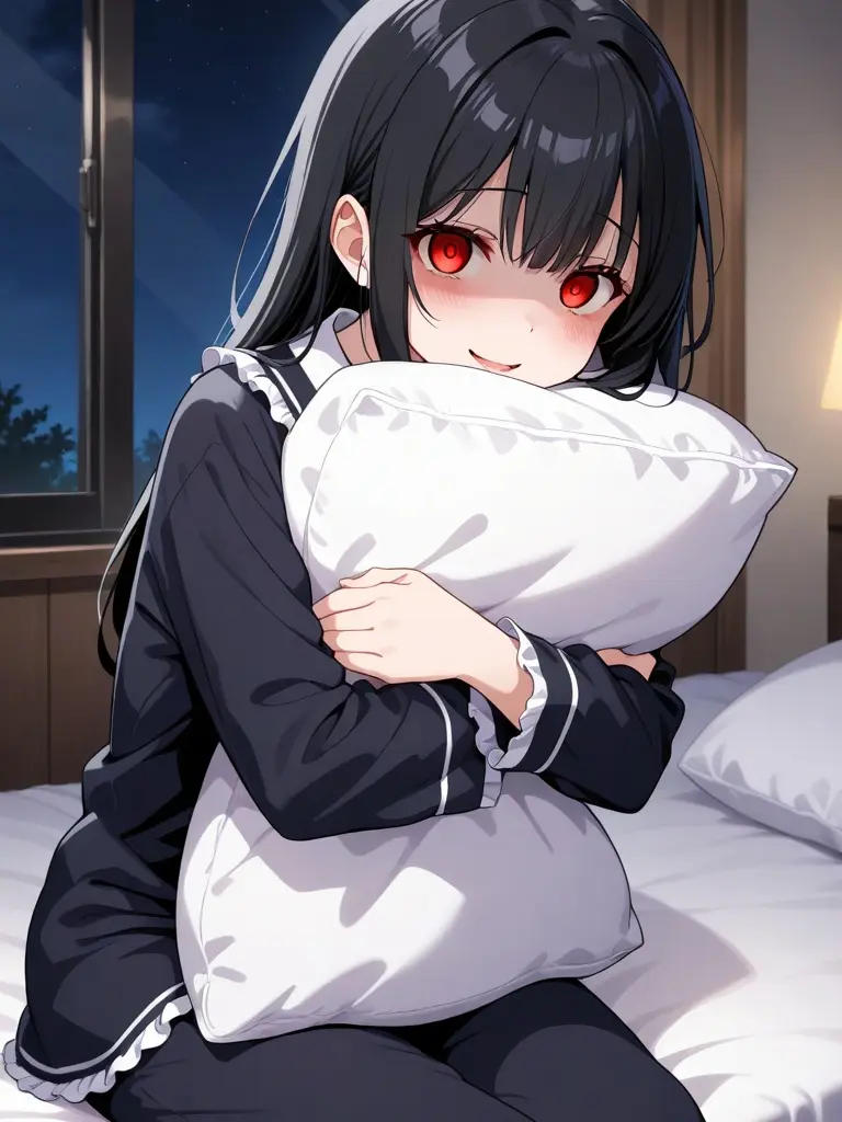 Mina._.0324의 여친 집착이 너무 심하다..