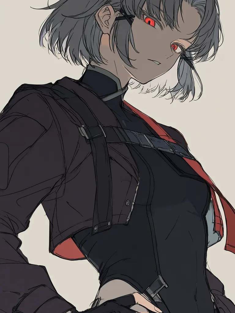 Seola_Night의 ヴィランが強すぎる？