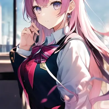 Profile image of Lily. T