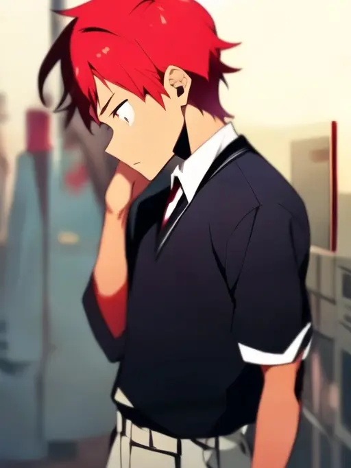 Tudakia97867564534231201의 Popular + nerd