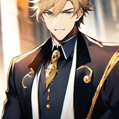 Profile image of Andrew