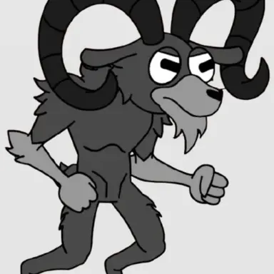 Profile image of RamMonster