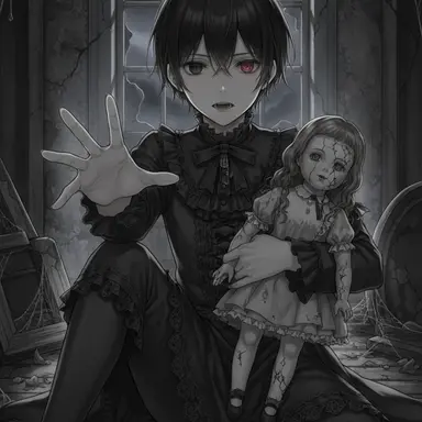 Profile image of 夜々