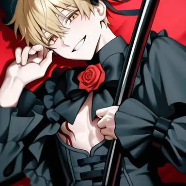 Profile image of レン