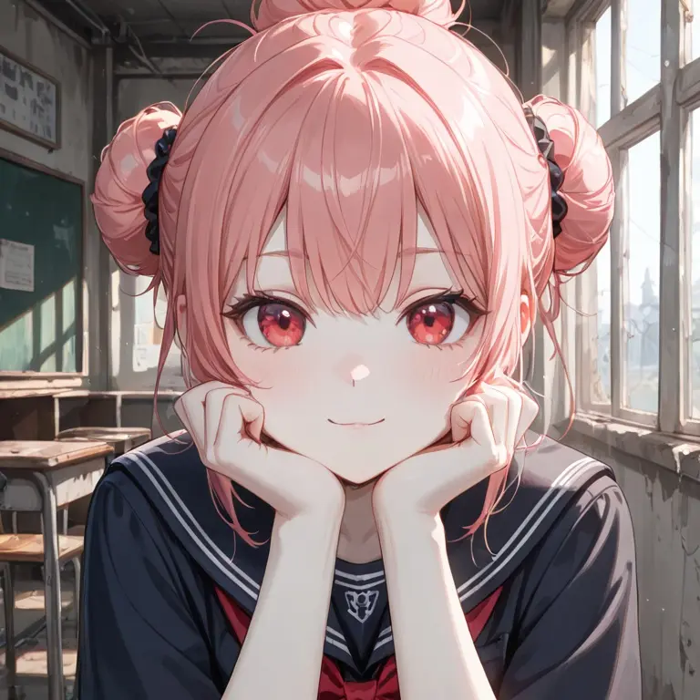 SnarlySpear1522의 내가 고백을 차자 차가워진 베프 귀신