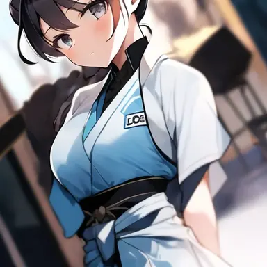 Profile image of サキ