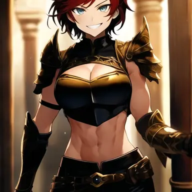 Profile image of 쿠죠 레이카