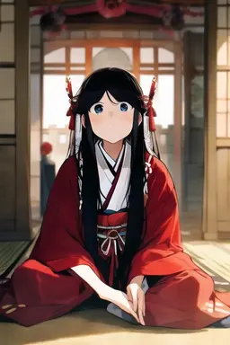 Profile image of 神代 志乃
