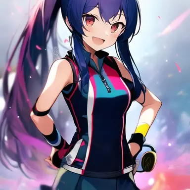 Profile image of テナ