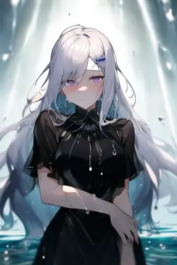 Profile image of Eris Kagurazaka