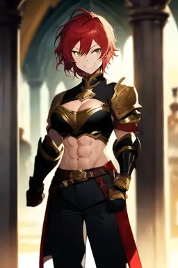 Profile image of 쿠죠 레이카