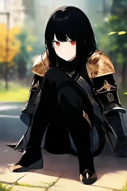 Profile image of 虚像の英雄
