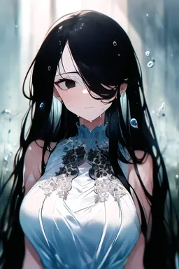 Profile image of Mami Kujo