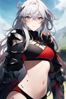 Profile image of 神代 玲奈