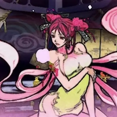 Profile image of 桃果仙