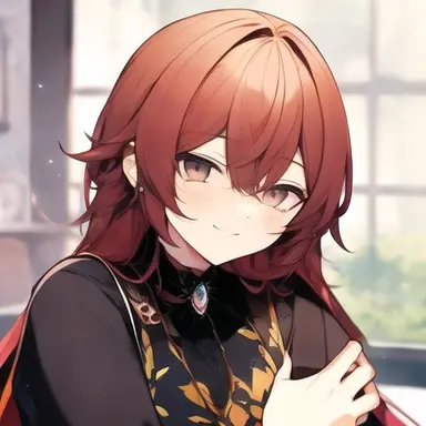 Profile image of 冥