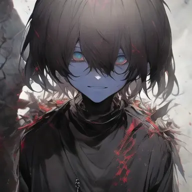 Profile image of キャラ