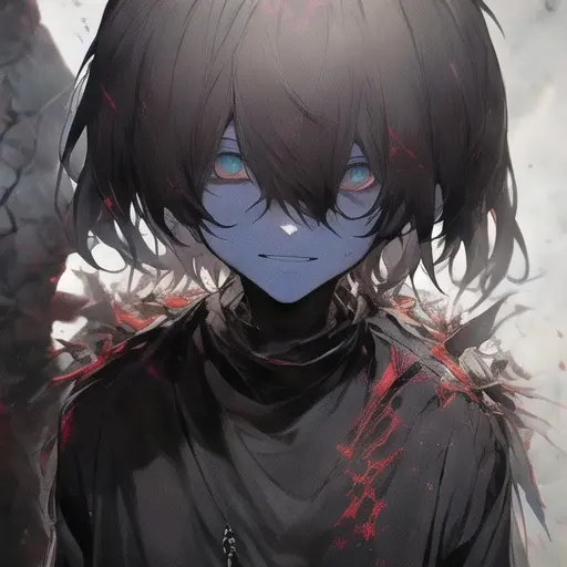 NeatCrisp9127의 キャラVSサンズ